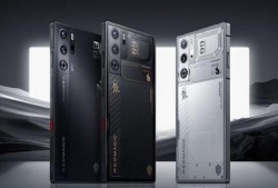 红魔10pro 爆料最新消息,性能怪兽来袭，游戏体验再升级！