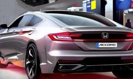 本田雅阁2024最新爆料,科技升级，性能再攀高峰”