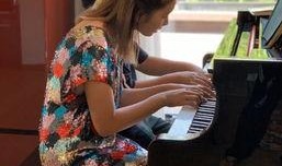 黄磊大女儿最新爆料,家庭生活点滴与成长感悟