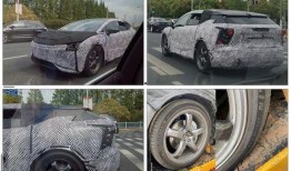 车企最新爆料动态,揭秘未来汽车科技革新趋势