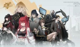 卡塞尔之门手游最新爆料,神秘势力崛起，巅峰对决一触即发！