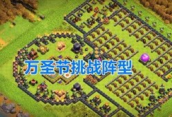 部落冲突1爆料攻略最新,揭秘最新版本升级与战术策略